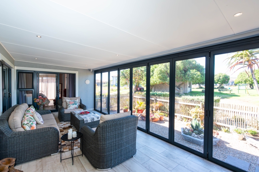 3 Bedroom Property for Sale in Langebaan Country Estate Western Cape